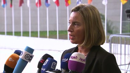 VIJNE REAGIMET E PARA DHE KRITIKA TE NDERKOMBETAREVE NE DREJTIM TE KURSIT TE RI POMPEO ME IRANIN LAJ