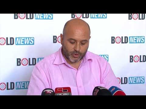 MARRIN TJETER RRJEDHE HETIMET NE LIDHJE ME PERGJIMIN, GAZETARI OLLDASHI NUK KA QENE I PRANISHEM LAJM