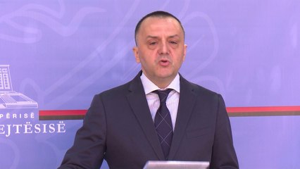 ULTIMATUM PER PALLATET PA HIPOTEKE, ARTAN LAME «MASA EKSTREME PER NDERTUESIT NEGLIZHUES» LAJM