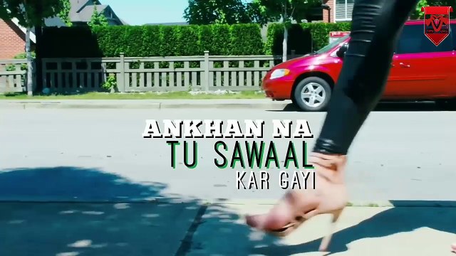 High Rated Gabru Lyrical Video Song Guru Randhawa T-Series l Music Masti l