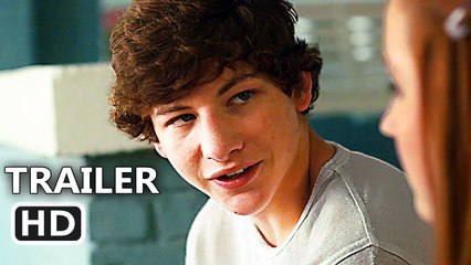 ALL SUMMERS END "Porch Kiss Attempt" Movie Clip + Trailer