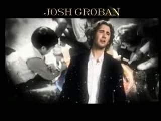 Josh Groban - Noel - Promo album