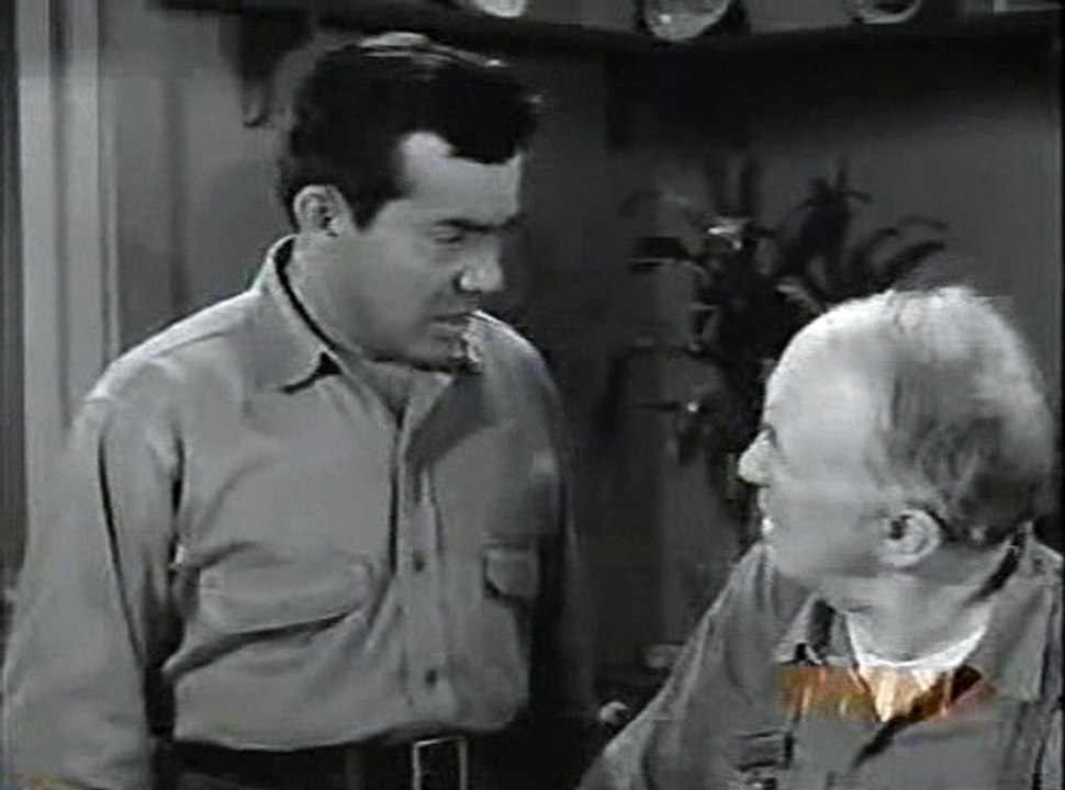 The Real Mccoys S05e27 - Bubble, Bubble, Toil And Trouble