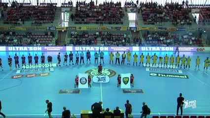 Sélestat x Pontault-Combault | Finale Aller | Playoffs Proligue 2018