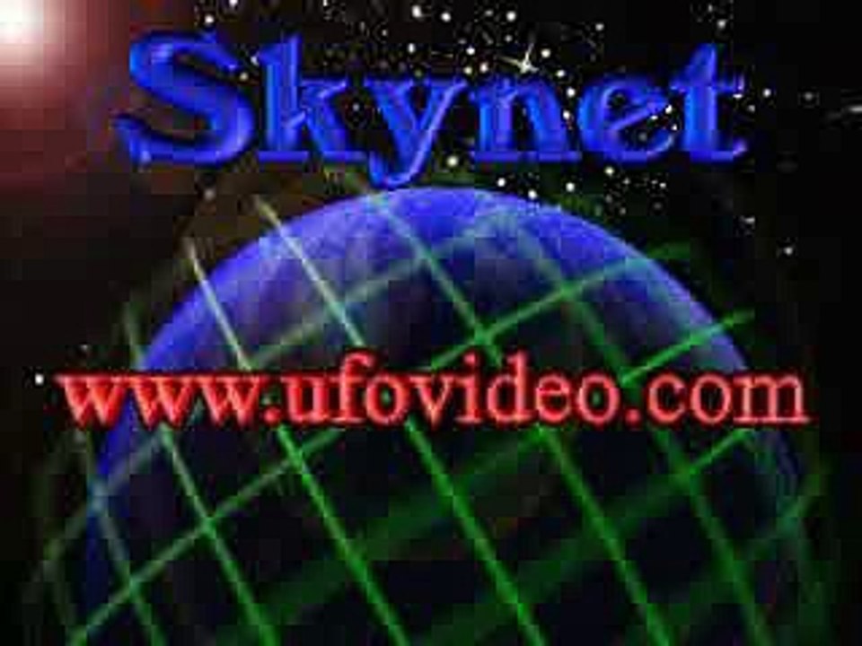 Ufo - Ovni