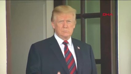 Trump: Kuzey Kore ile Yapılacak Zirve Ertelenebilir