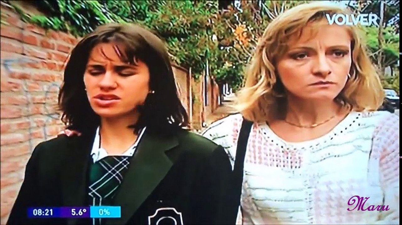 Montaña Rusa - Capítulo 55
