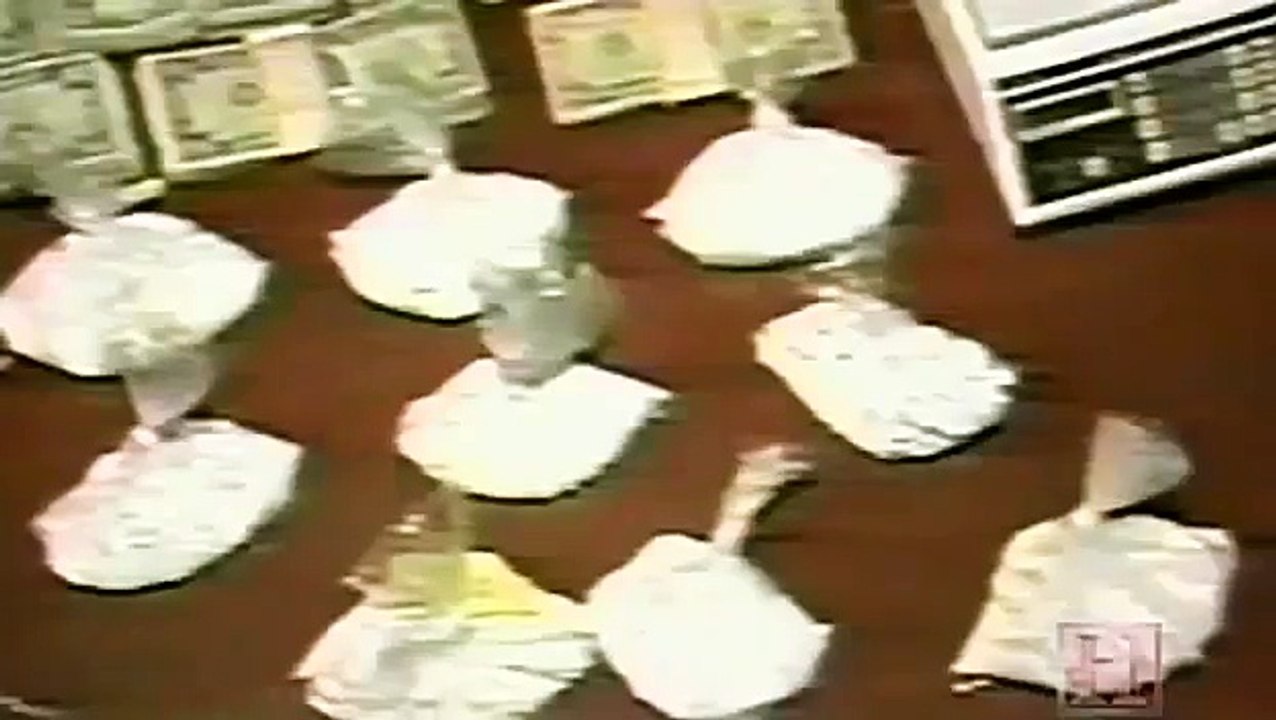 BBC Documentary 2017 - The American Gangster - Crime Research Documentary