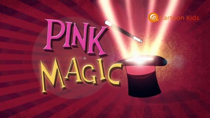 Pink Panther New Episode 3 Pink Magic