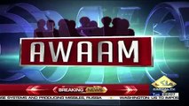 Awaam – 22nd May 2018