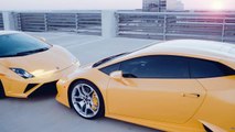 Raging Bulls | Lamborghini Huracan & Gallardo | SBT Media (4K)