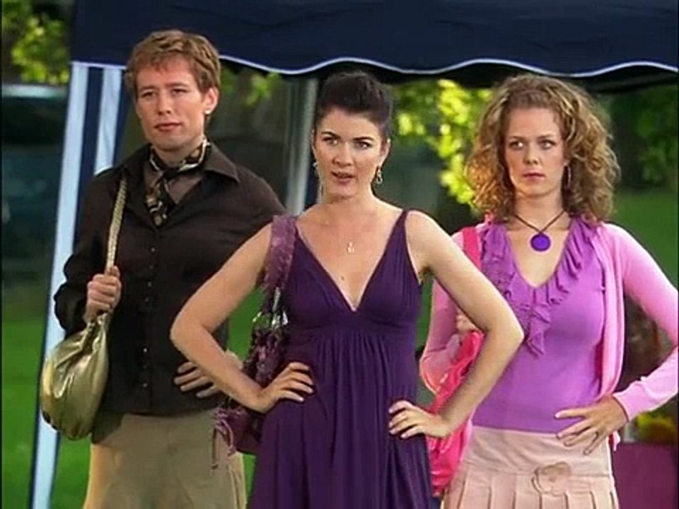 Robson Arms S03E04