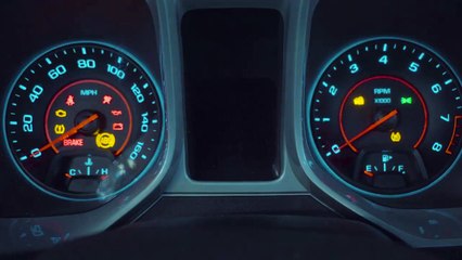 Sunset Drive | SLP Loudmouth Camaro | SBT Media (4K)