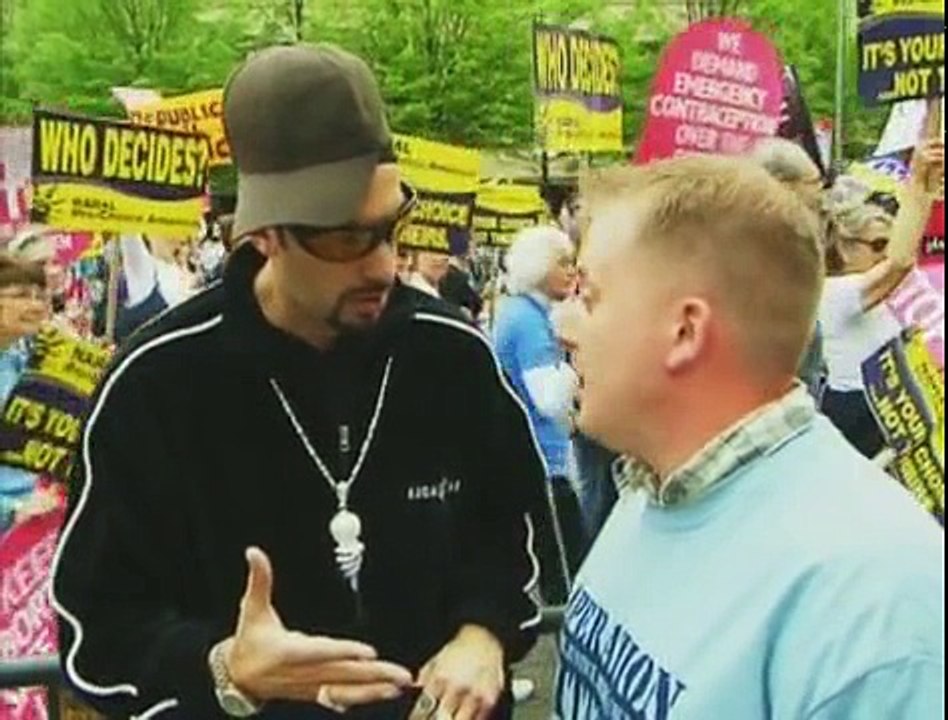 Da Ali G Show S03E06