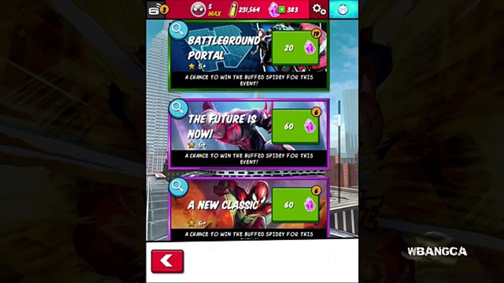 Spider-Man Unlimited: All-New Spider-Man 2099 Overview!