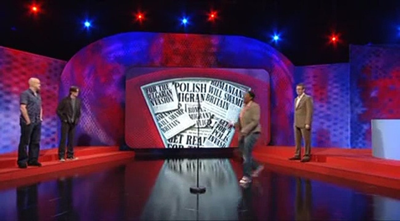 Mock the Week S03E05