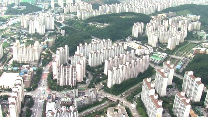 서울 아파트 '거래 절벽'..."2013년 이전 침체기 수준" / YTN