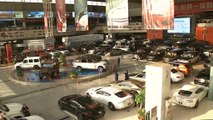 China vai reduzir tarifas sobre importação de automóveis de 25% para 15%