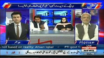 Kal Tak - 22nd May 2018