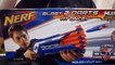 Review: Nerf Elite Rough Cut 2x4 Unboxing and Demo (new)