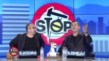 Stop - Termeti tund serish Tepelenen: Rama të rroje sa malet! (22 maj 2018)