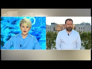 Tirana në 10 më të mirat, nënkryetari i Bashkisë Arbian Mazniku i ftuar në Ora News