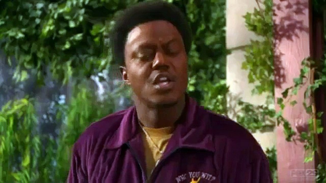 The Bernie Mac Show S02E19 video Dailymotion