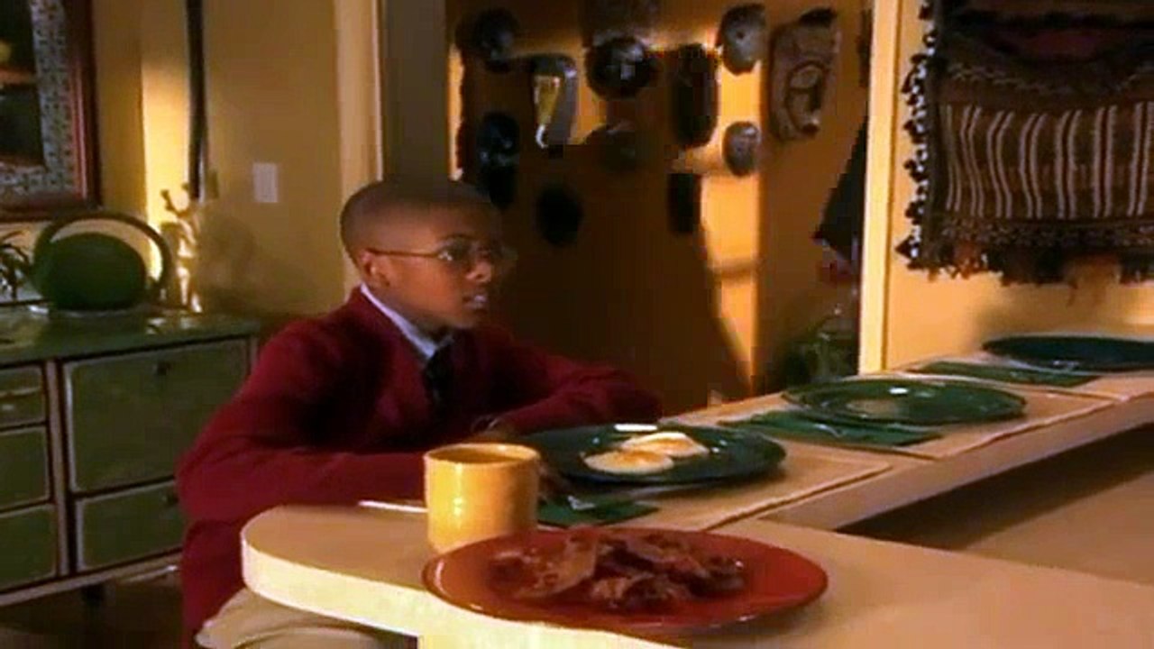 The Bernie Mac Show S02E20