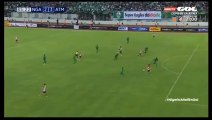 Borja Garces Moreno Goal HD - Nigeria 2-3 Atl. Madrid 22.05.2018