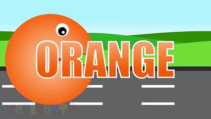 Learn Colors with Packman and Pokeballs Colours for Children - Video Learning for Kids