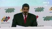 Maduro anuncia expulsión de diplomáticos de EEUU