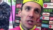 Tour d'Italie 2018 - Simon Yates : "Ça va changer ma tactique"
