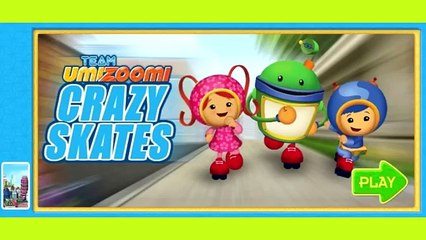 Команда умизуми на русском Новые миссии 2017 Сумасшедшие ролики часть 2 Спасение Бота и Милли