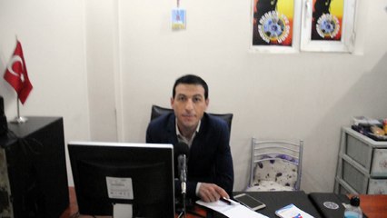 ağrı ilinde siyasetin nabzı