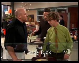 Less than Perfect S02E11