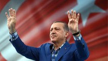 AK Parti, Erdoğan'a Destek İçin Bağış Kampanyası Başlattı