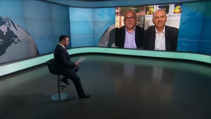 عين الجزيرة- التوتر التركي الإسرائيلي منفلت أم محسوب؟