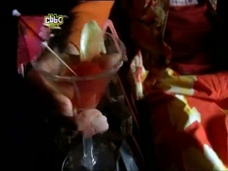 Young Dracula S02E02
