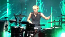 Muse - Time is Running Out, Nimes Festival, Nimes, France  7/18/2016