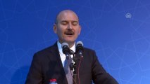 Bakan Soylu: ''Dün 8 terörist, bugün 9 terörist etkisiz hale getirildi'' - ANKARA