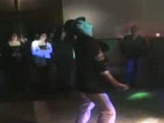 Thomas mickael jackson