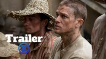 Papillon Trailer #1 (2018) Drama Movie starring Charlie Hunnam