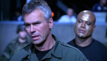 Stargate SG-1 04x01 - Small Victories (HQ)