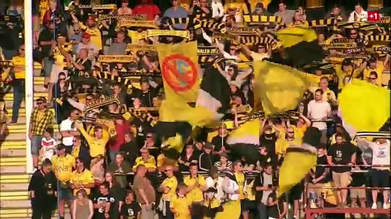 Lillestrom – Brann