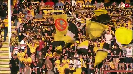 Lillestrom – Brann