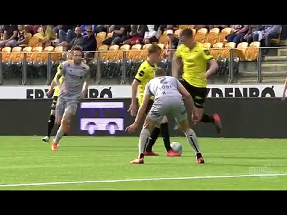 Start – Bodo/Glimt