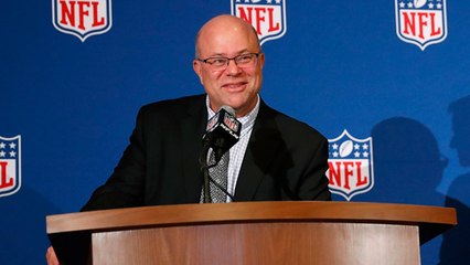 David Tepper's full introductory press conference as Panthers ownerq