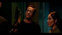 Black Water Official Trailer Jean-Claude Van Damme Action Movie HD (2018)