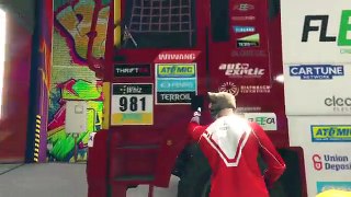 Полицейская погоня Игры для мальчиков про машинки Грузовик преступник 3D мультик тачки гонки