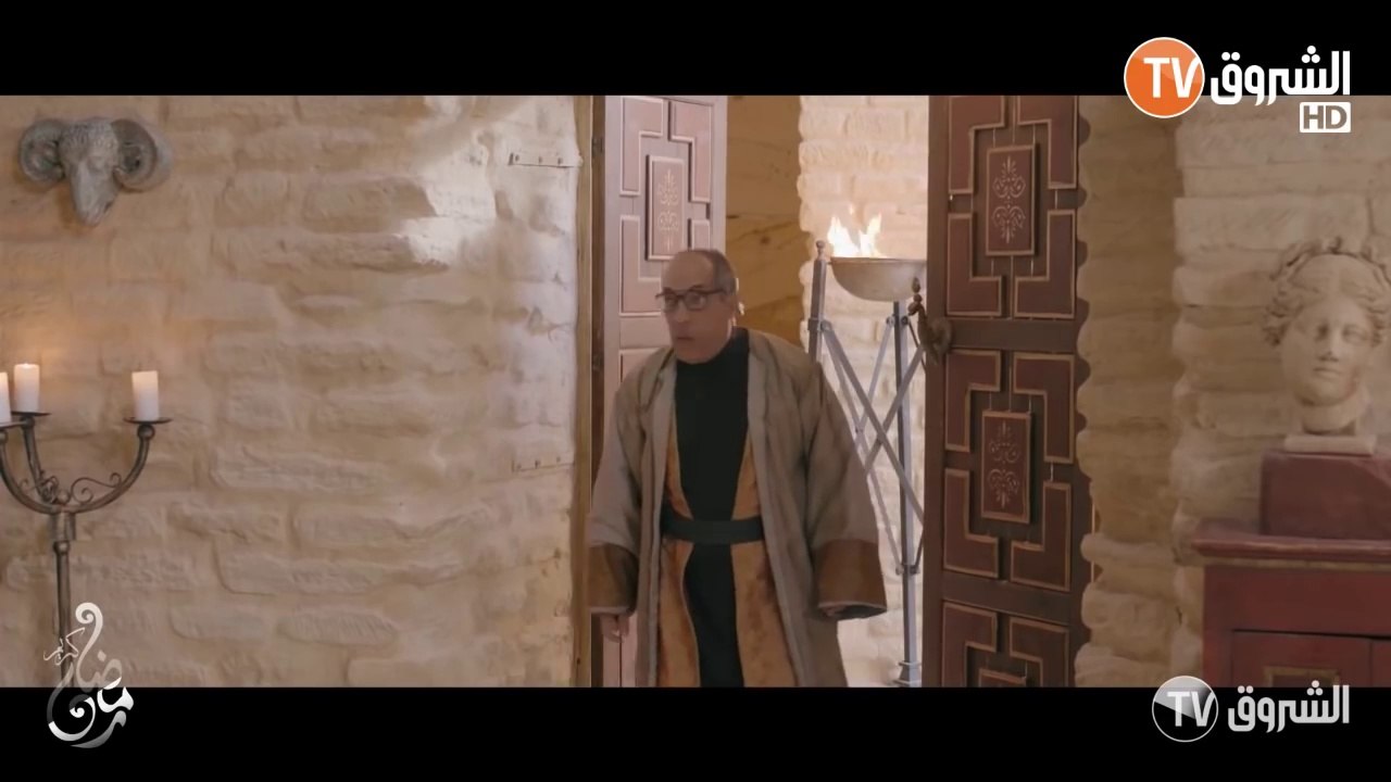 بوقرون الحلقة 5 | مملكة السلاطين من بطولة ريم غزالي | الحلقة الخامسة | رمضان 2018